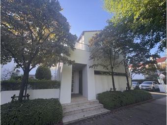 3LDK house in Kunitachi