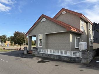 4LDK house in Tomakomai