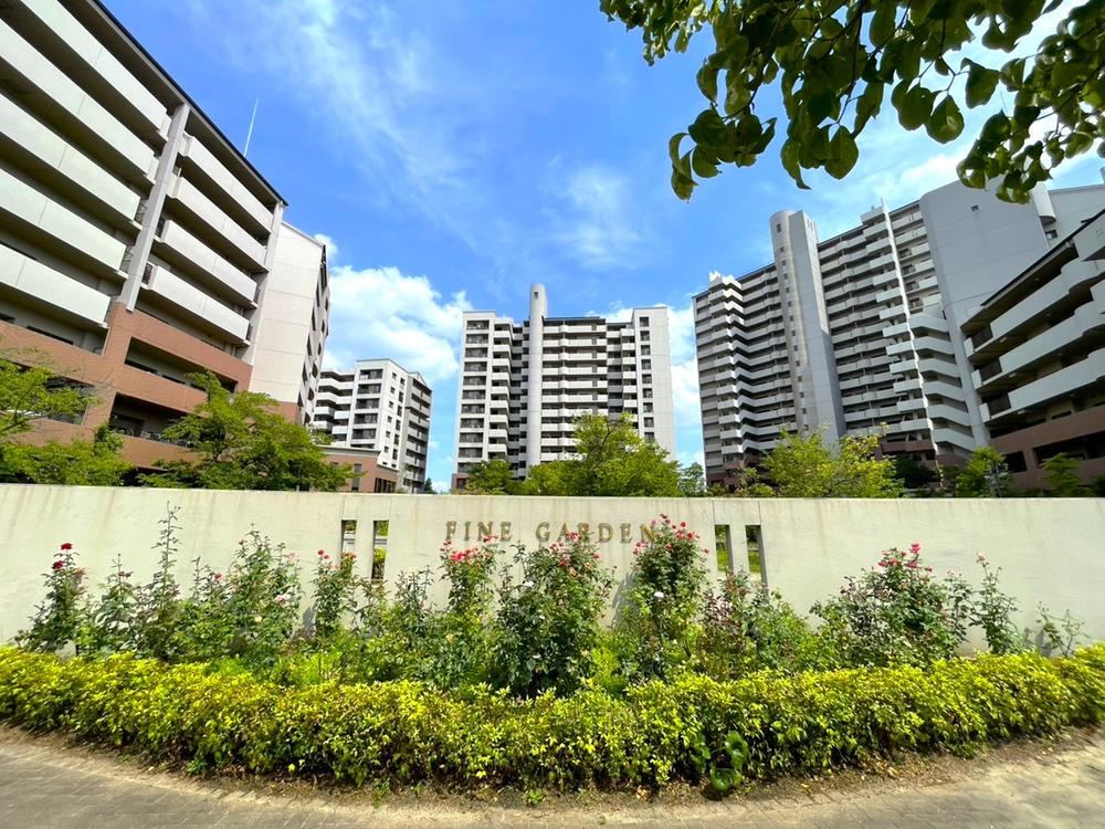 4LDK apartment in Kyotanabe, Kyoto - Photo 1