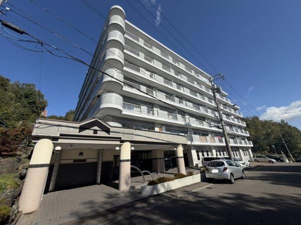3LDK apartment in Kiyota Ward, Sapporo, Hokkaido - Photo 1