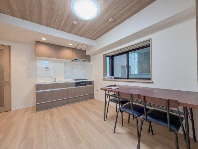 2DK+S apartment in Kawasaki Ward, Kawasaki, Kanagawa - Photo 1