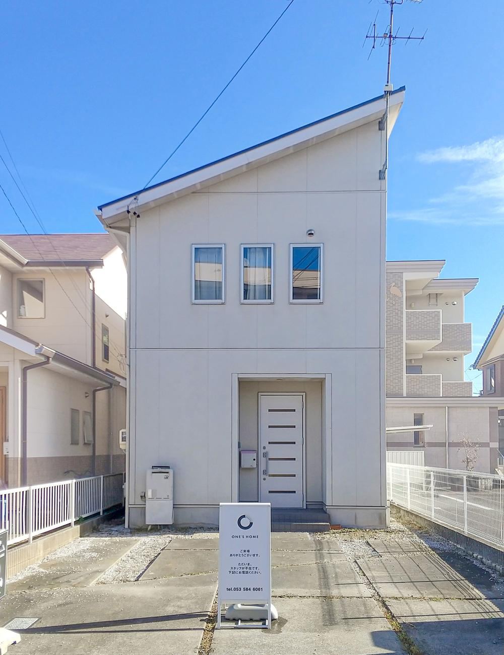 3LDK house in Chuo Ward, Hamamatsu, Shizuoka - Photo 1