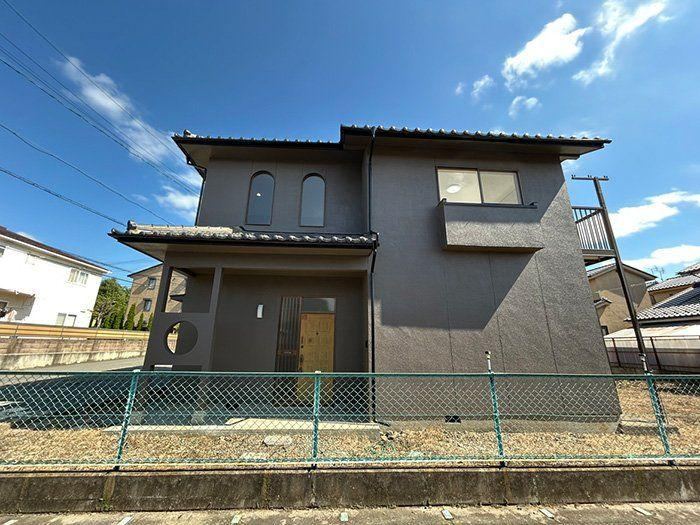 3LDK house in Matsumoto, Nagano - Photo 1