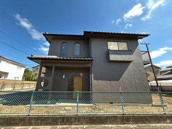 3LDK house in Matsumoto