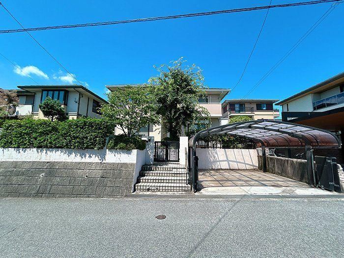 4LDK+S house in Fukuyama, Hiroshima - Photo 1