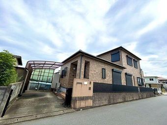 3LDK house in Suzuka