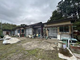 7DK+S house in Miyagi District