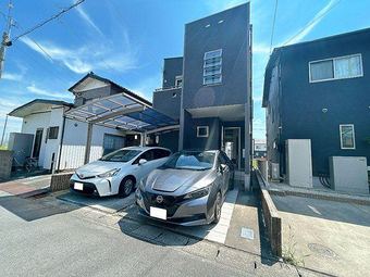 4LDK house in Aisai
