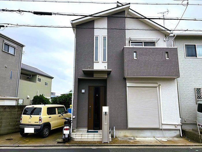 3LDK house in Naka Ward, Sakai, Osaka - Photo 1