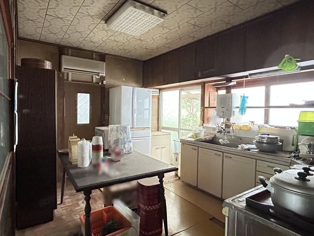 5DK house in Imabari, Ehime - photo 2