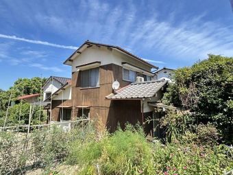 5DK house in Imabari