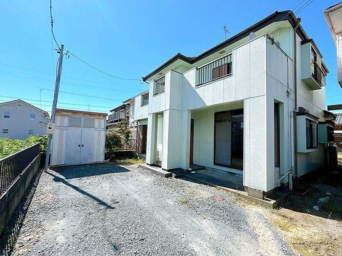5LDK+2S house in Iwata, Shizuoka - Photo 1
