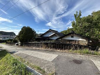 5DK house in Oda