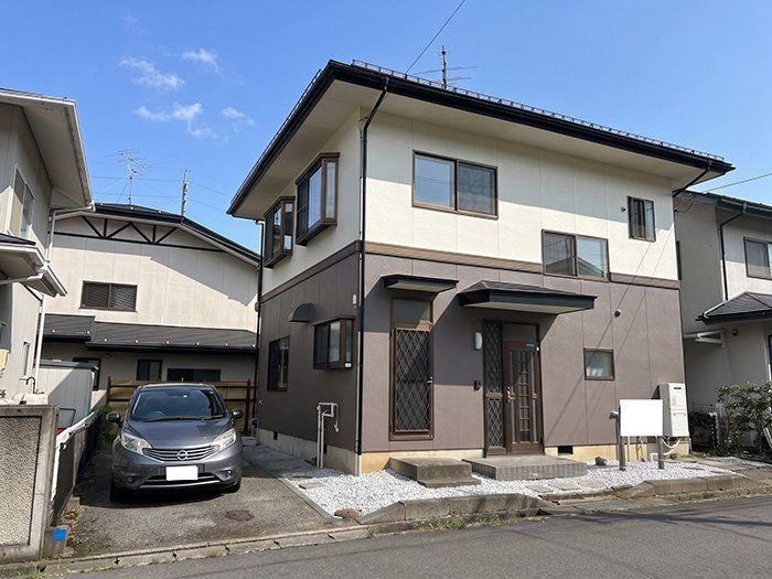 3LDK+S house in Nagano, Nagano - Photo 1