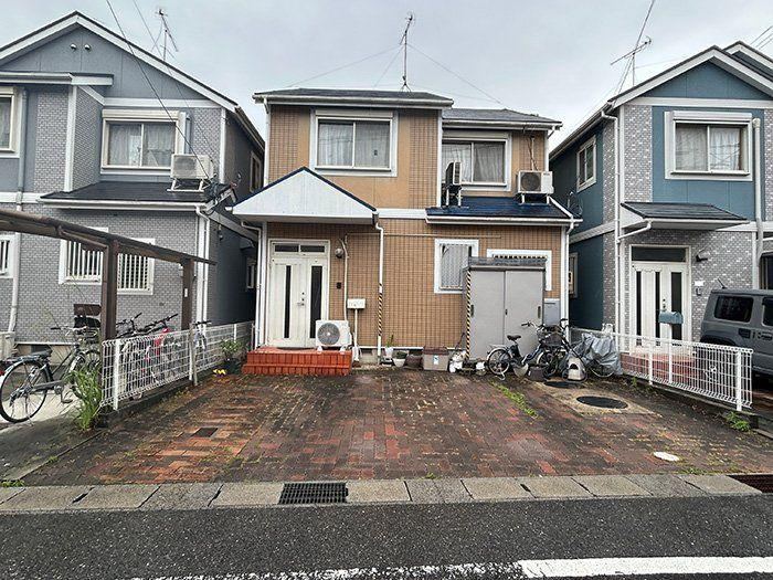 4LDK house in Okazaki, Aichi - Photo 1