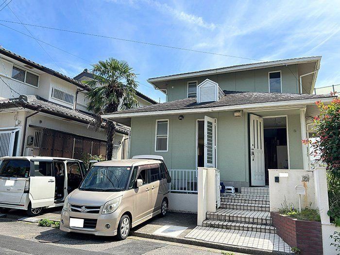 3LDK house in Tsu, Mie - Photo 1