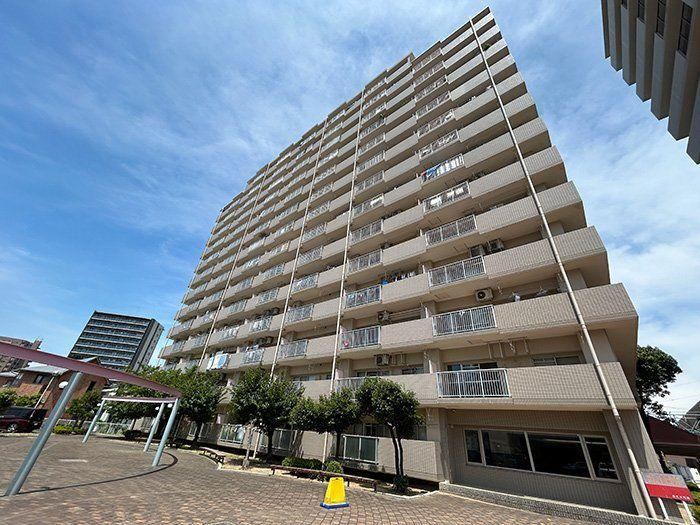 2LDK+S apartment in Kuwana, Mie - Photo 1