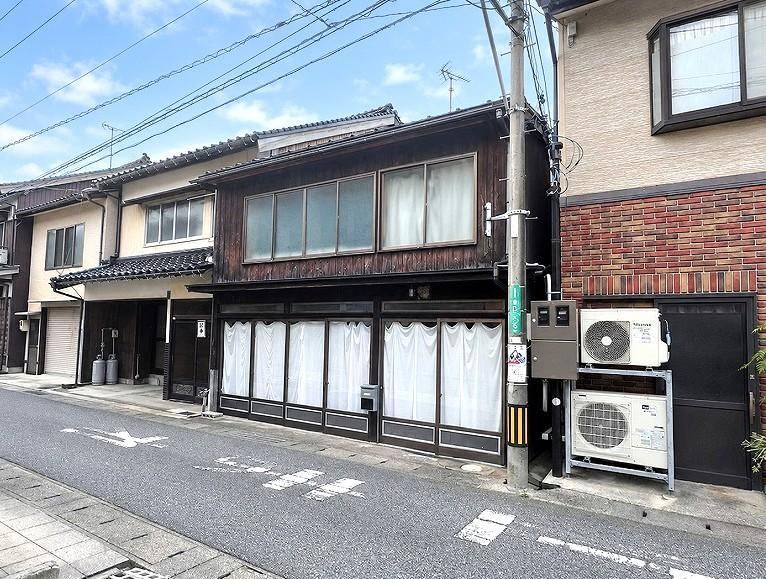 6DK house in Yonago, Tottori - Photo 1