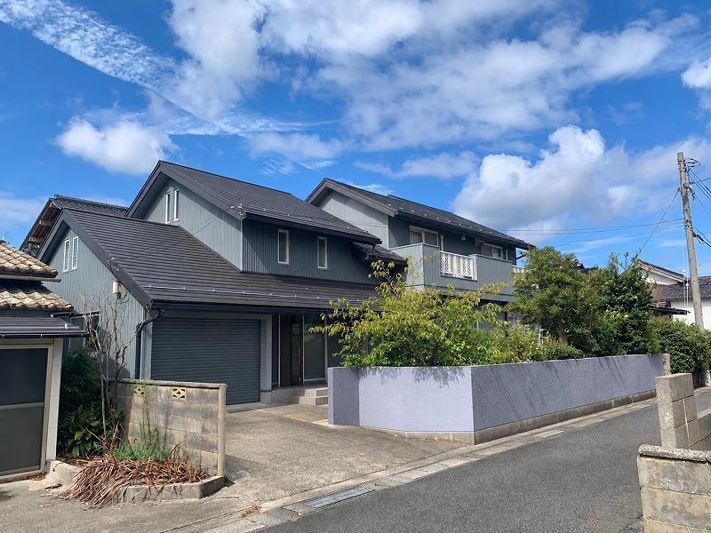 4LDK+S house in Sakaiminato, Tottori - Photo 1