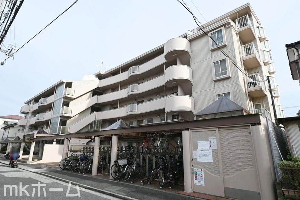3LDK apartment in Adachi Ward, Tokyo - Photo 1