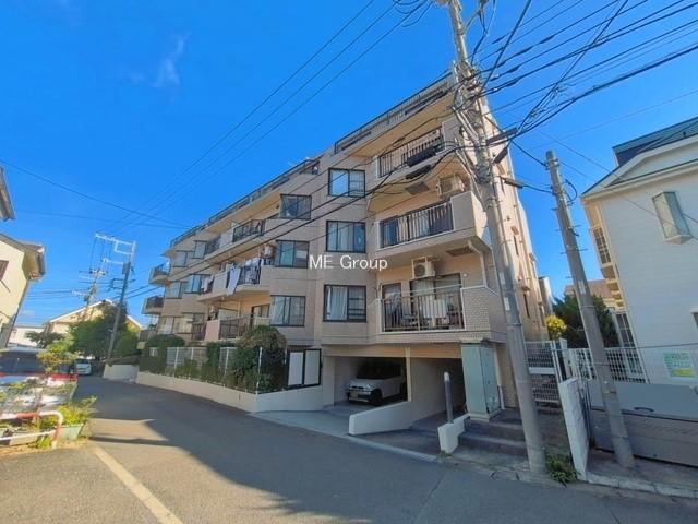 4LDK apartment in Kamakura, Kanagawa - Photo 1