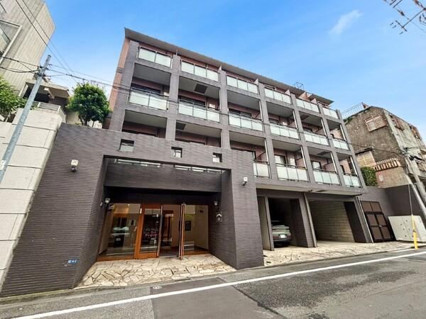 1DK apartment in Ota Ward, Tokyo - Photo 1