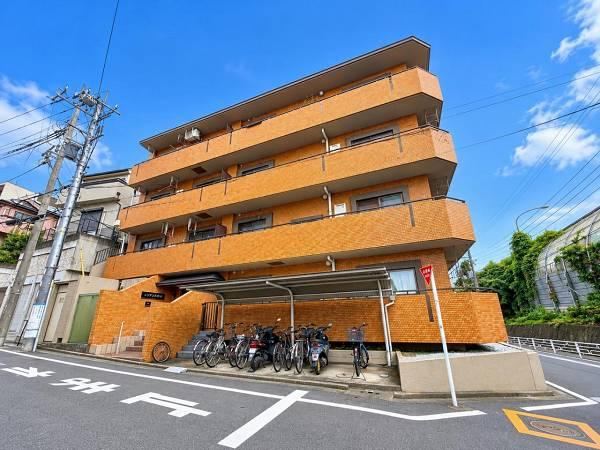 3K apartment in Aoba Ward, Yokohama, Kanagawa - Photo 1