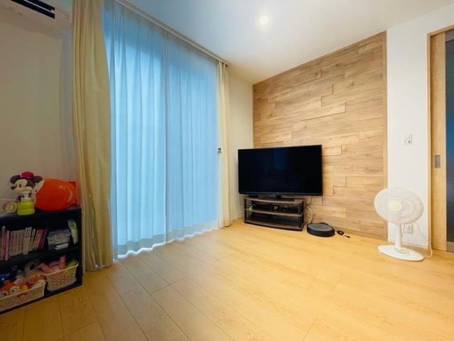 4LDK house in Ageo, Saitama - Photo 1