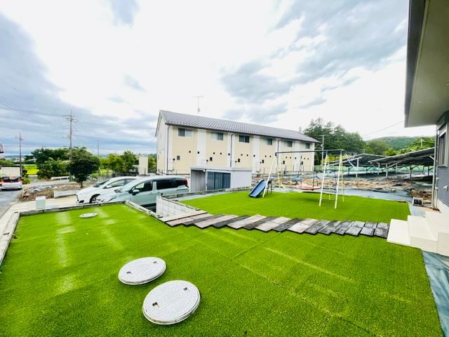 4LDK house in Ogose, Iruma District, Saitama - Photo 1