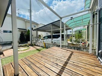 4LDK house in Satte