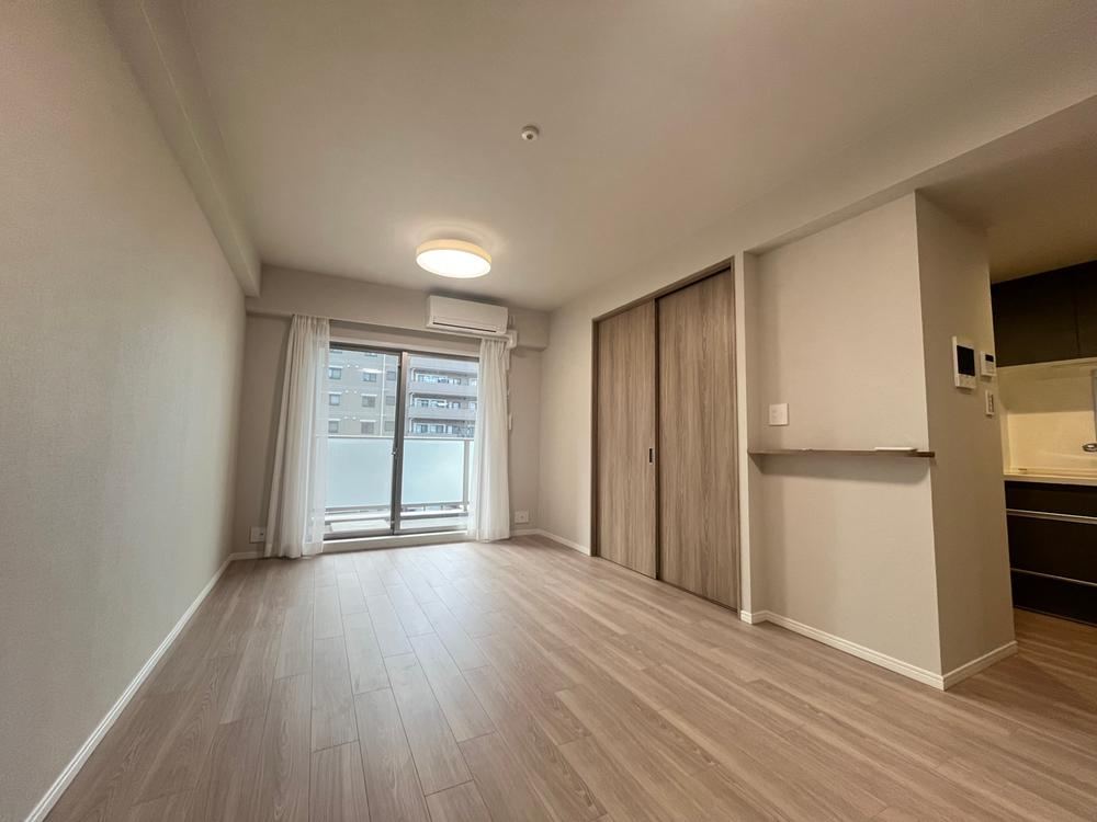 2LDK apartment in Bunkyo Ward, Tokyo - Photo 1