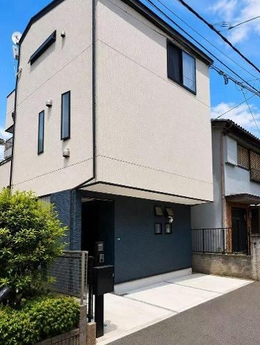 4LDK house in Kawaguchi, Saitama - Photo 1