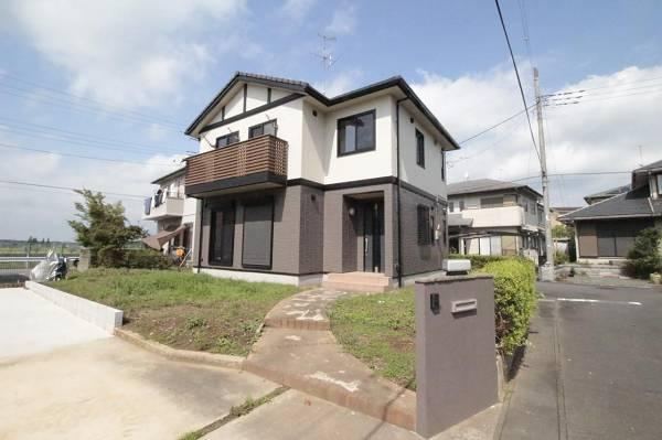 4LDK house in Sakuragawa, Ibaraki - Photo 1