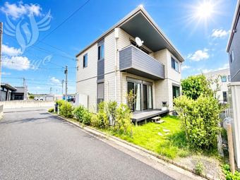5LLDKK+S house in Inzai