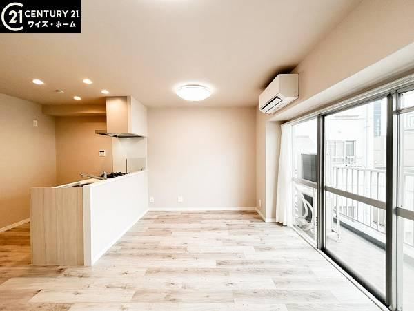 1LDK apartment in Toshima Ward, Tokyo - Photo 1