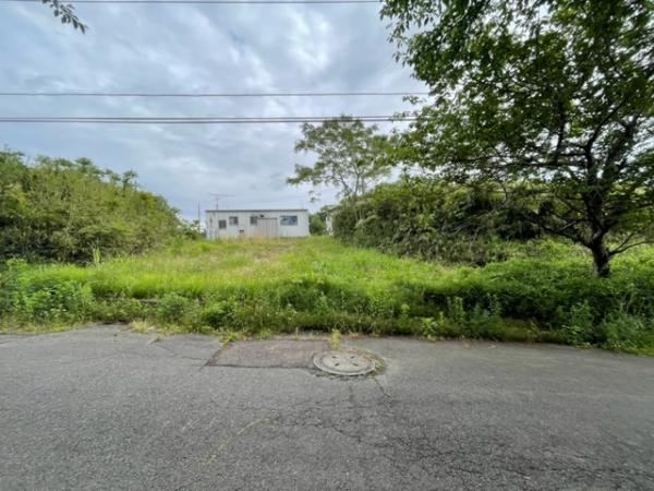 435 m² land in Namegata, Ibaraki - Photo 1