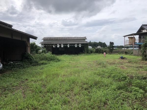 1898 m² land in Tsukuba, Ibaraki - Photo 1