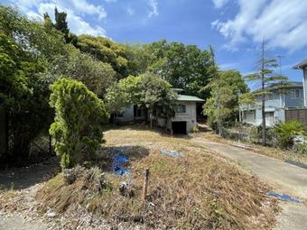 plot of land in Inashiki District