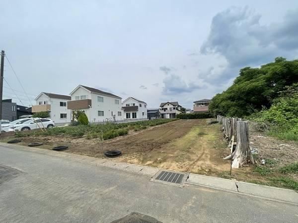 914 m² land in Tsuchiura, Ibaraki - Photo 1