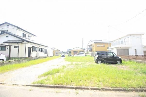 345 m² land in Tsuchiura, Ibaraki - Photo 1