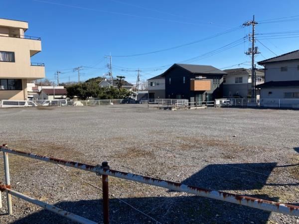 1093 m² land in Tsuchiura, Ibaraki - Photo 1