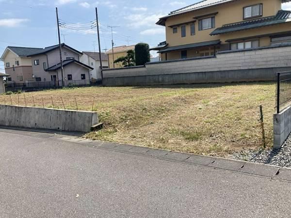 495 m² land in Tsuchiura, Ibaraki - Photo 1
