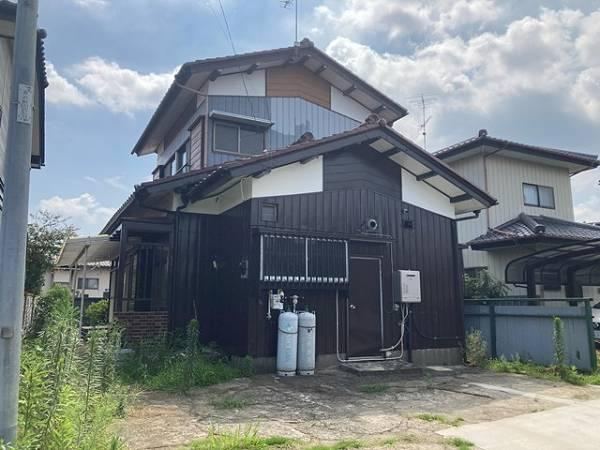 4DK house in Ishioka, Ibaraki - Photo 1