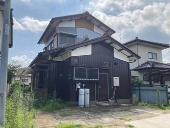 4DK house in Ishioka