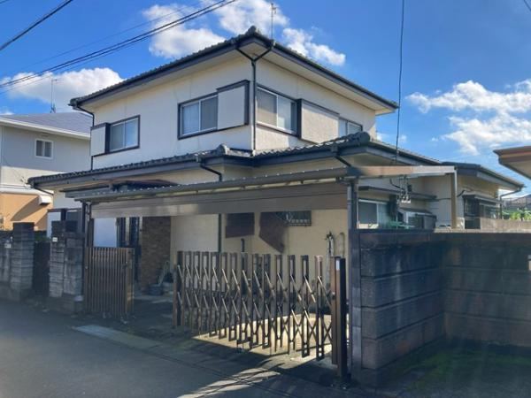 3LDK house in Ishioka, Ibaraki - Photo 1