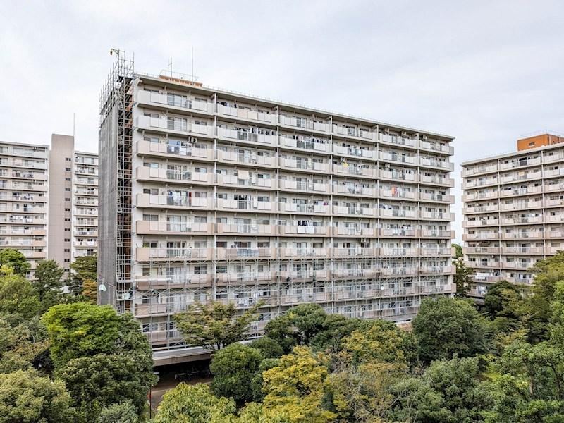 3LDK apartment in Urayasu, Chiba - Photo 1