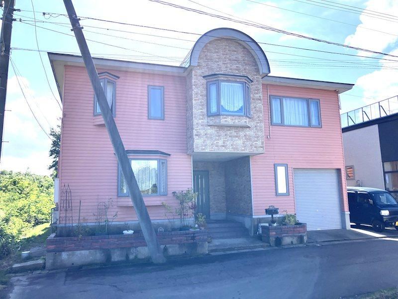 7LDK house in Aomori, Aomori - Photo 1