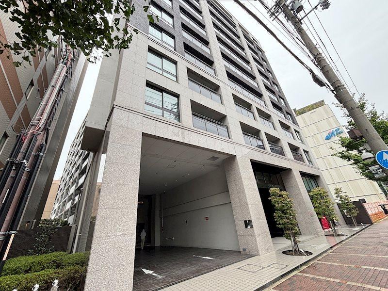 3LDK apartment in Shimogyo Ward, Kyoto - Photo 1