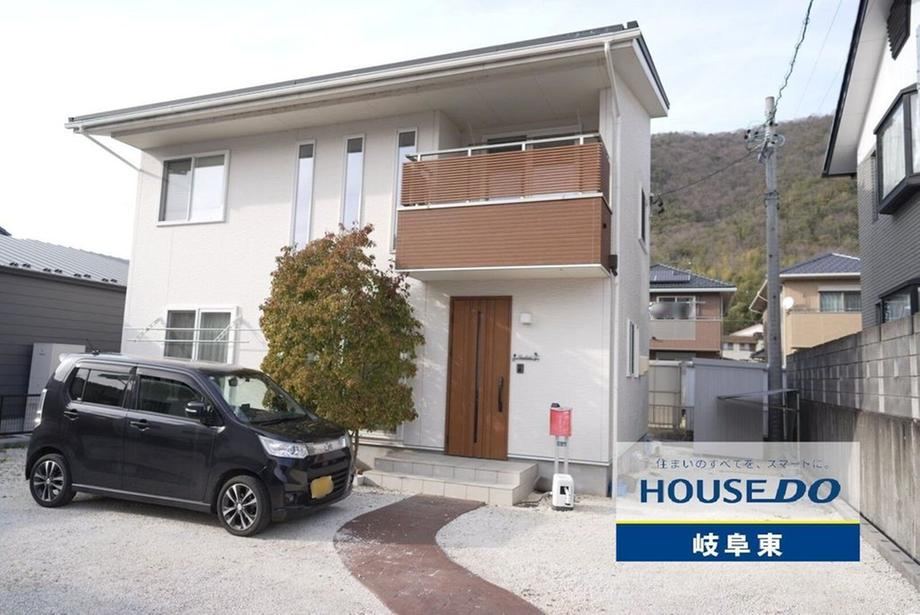 3LDK+S house in Gifu, Gifu - Photo 1