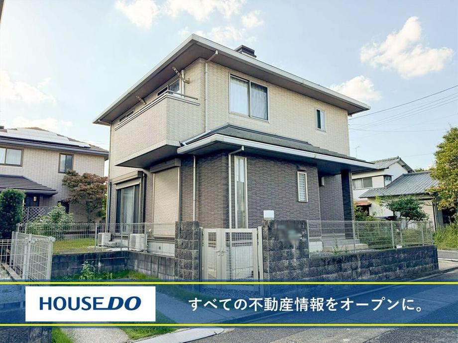 4LDK house in Kokuraminami Ward, Kitakyushu, Fukuoka - Photo 1